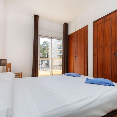 Apartment Acantilados-1 By Interhome Salou Esterno foto