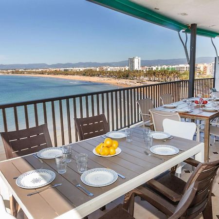 Apartment Acantilados-1 By Interhome Salou Esterno foto