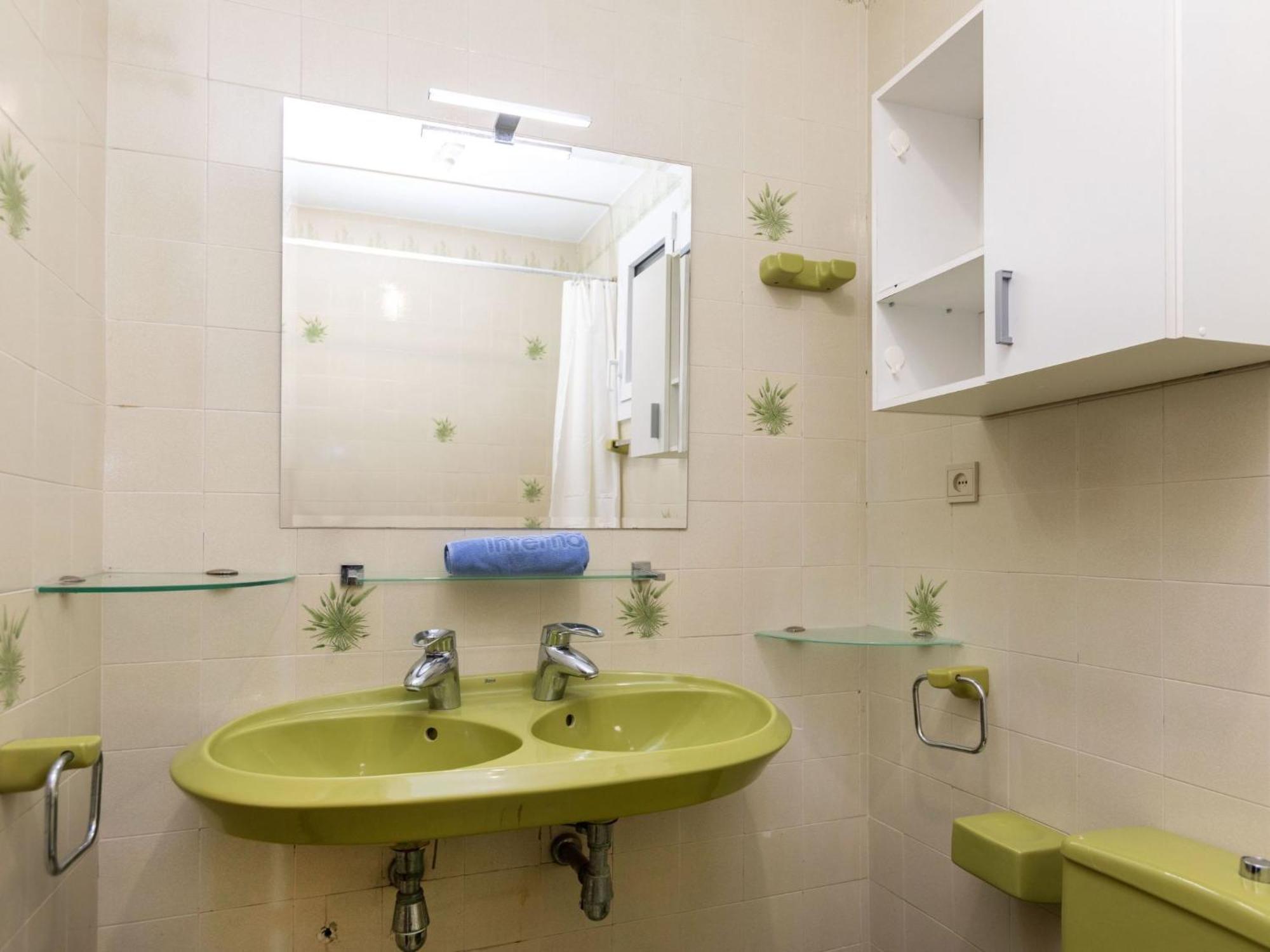 Apartment Acantilados-1 By Interhome Salou Esterno foto