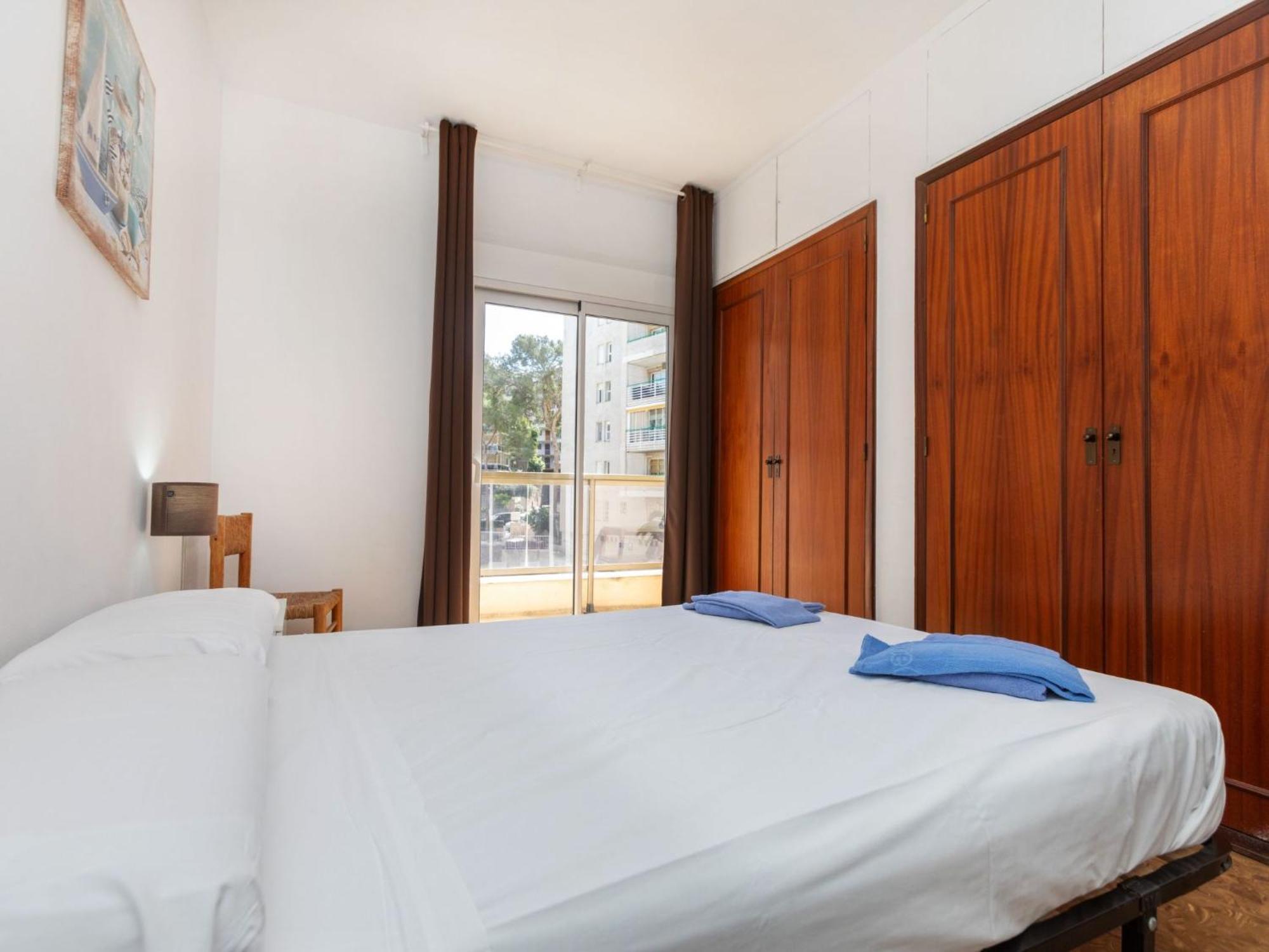 Apartment Acantilados-1 By Interhome Salou Esterno foto