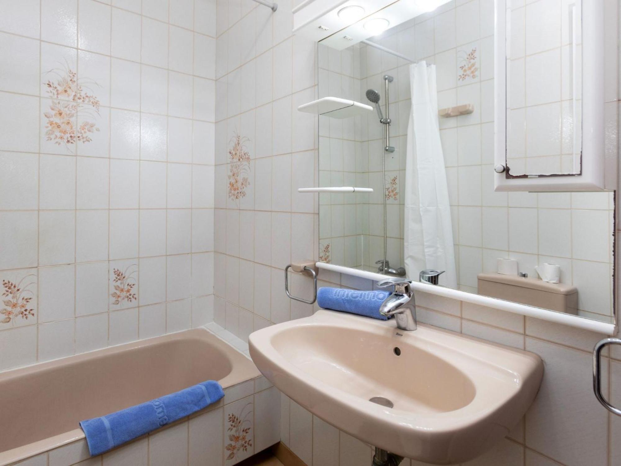 Apartment Acantilados-1 By Interhome Salou Esterno foto