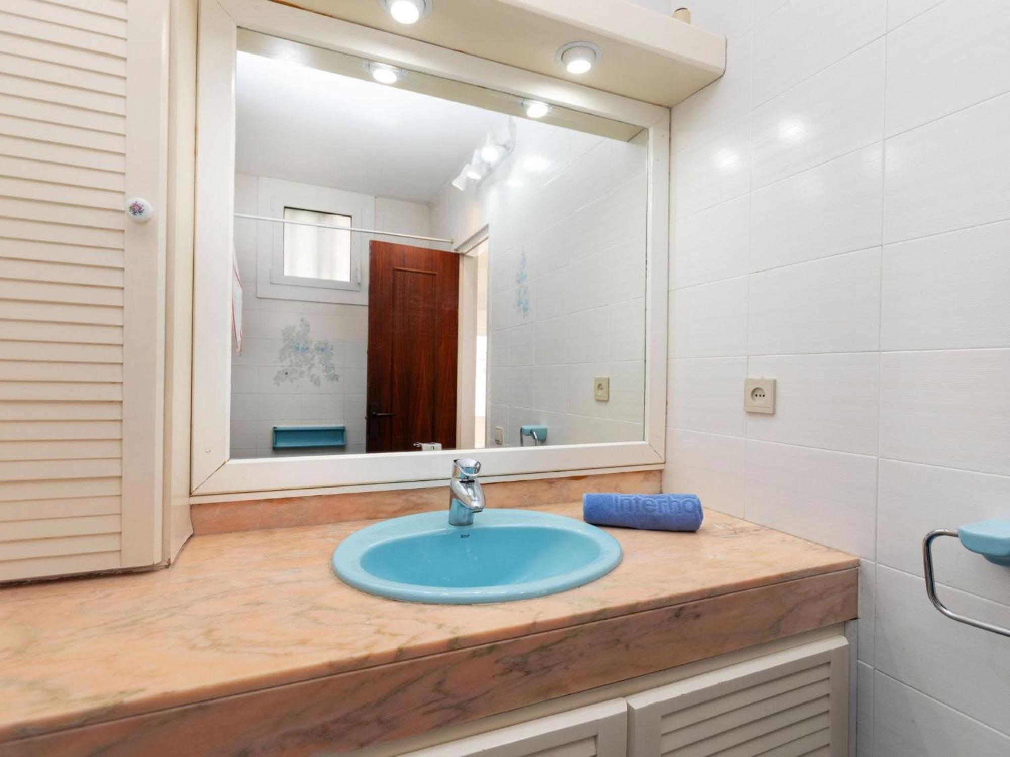 Apartment Acantilados-1 By Interhome Salou Esterno foto